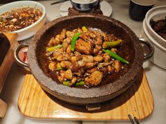 -绿茶餐厅(千岛湖银泰城店)