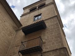 -马拉加毕加索博物馆