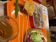 -黔哆哆地摊酸汤火锅(清湖店)