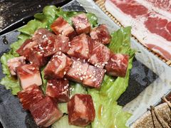 -牛也烧肉(摩尔城店)