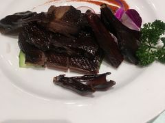 杭州酱鸭-花中城·杭帮菜·粤菜·海鲜火锅(清泰街店)