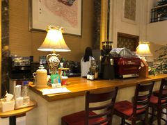 -阿什卡咖啡馆ESSCA COFFEE(塔里木石油宾馆店)