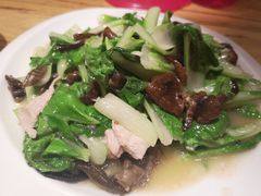 -關東雪东北菜(中庚漫游城店)