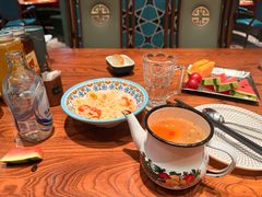 -驿楼兰·新疆菜(火车站店)