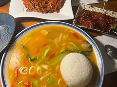 -源一咖啡馆(麒麟巷步行街店)