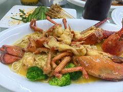 -海鲜e族(马王堆店)