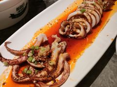 -前海沿·青岛菜(乐客城店)