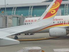 -广州白云国际机场-T2航站楼