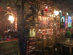 -MAX伯爵趣味互动密室逃脱(大坪D馆店)