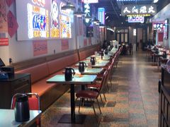 -川正旺江湖菜(三元桥店)