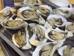 -蚝专家(北滘店)