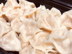猪肉白菜饺子-七鲜超市(通州ONE店)