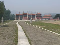-清东陵