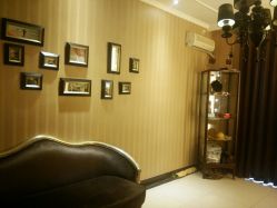 点击看大图 -巴黎春天·菀纱仙庭婚纱美学