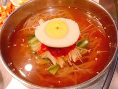 -韩聚屋韩国烤肉餐厅(新北万达店)