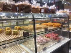 -面包新语(滨湖万达店)