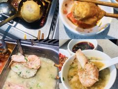 -海底捞火锅(让胡路万达店)
