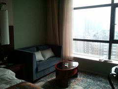 -常州逸高酒店-中餐厅