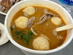 -四里沙茶面(湖滨四里店)