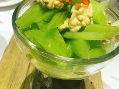 -繁花里音乐餐厅(新天地店)