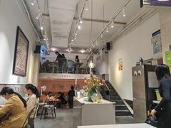 -小豆海棠(嘉兴路店)