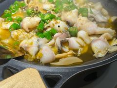 -醉得意·山茶油炒土鸡(福州软件园店)