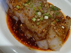 -马白开来特色羊排揪片子  (总店)