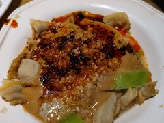 -陈记农家挂炉烤肉(雁南一路店)