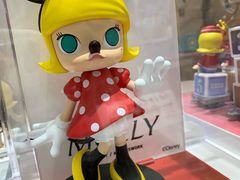 -泡泡玛特POPMART(赛格国际购物中心店)