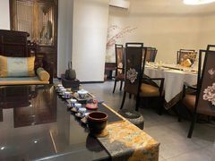 -翁暖茶馆(滨江东总店)