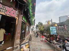 -衣裳街历史文化街区