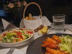 -研食记西餐厅(金融中心店)