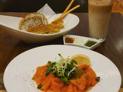 -安妮意大利餐厅(世贸天阶店)