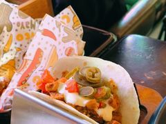 -Famous肥猫墨西哥音乐餐吧(五棵松华熙LIVE店)