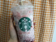 -星巴克(南京弘阳购物中心店)