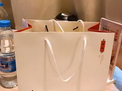 -惠宾饭庄(中山路店)
