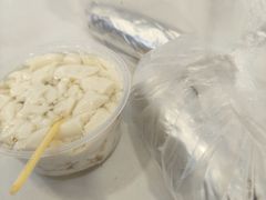 -徐氏糯米包油条(山海关路店)
