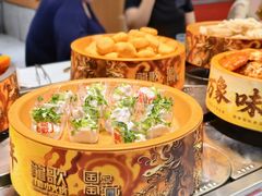 -龍歌自助小火锅(秦淮水游城店)