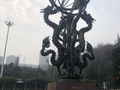 -龙头寺公园