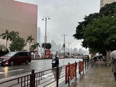 -丰泽(尖沙咀海洋中心店)