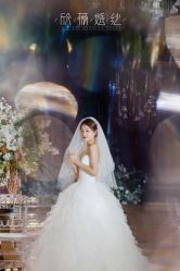 -欣薇婚纱(新源乐汇城店)