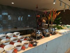 -以岭健康城·凯旋门大酒店-怡梦音乐西餐厅
