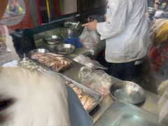 -大马弄蒋师傅美食酥鱼(察院前店)