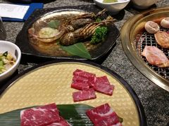 -NIUAN牛庵·日式和牛烧肉(恒隆店)