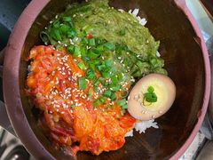 -京参 • 擂椒饭(这有山店)