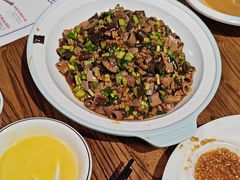 -和源祥·日照菜扛把子(万平口一店)