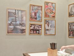 -永丰面馆(汉口路店)