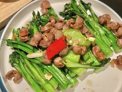 -羽鸽集·乳鸽专门店·地道顺德菜(岭南站店)