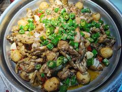 -蛙小侠(卓悦里店)
