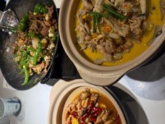 -费大厨辣椒炒肉(黄兴中心广场店)